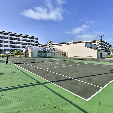 Atlantic Beach Resort Condo With Ocean Views! Exterior photo