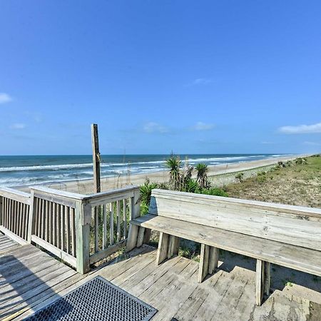 Atlantic Beach Resort Condo With Ocean Views! Exterior photo
